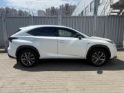 Lexus NX I Ростов-на-Дону  - изображение 35