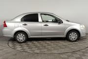 Chevrolet Aveo I Рестайлинг Волгоград  - изображение 27