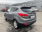 Hyundai ix35 I Санкт-Петербург  - изображение 16