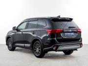Mitsubishi Outlander III Рестайлинг 3 Москва  - изображение 24