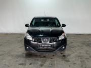 Nissan Qashqai I Рестайлинг Москва  - изображение 19