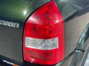 Hyundai Tucson I Тверь  - изображение 31
