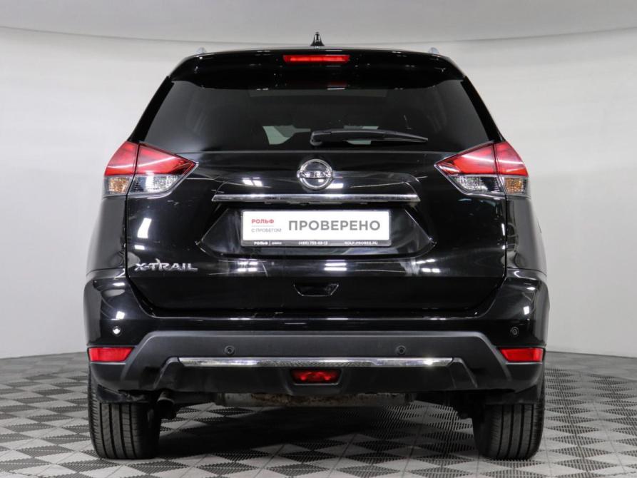 Nissan X-Trail III Рестайлинг Химки  - изображение 7