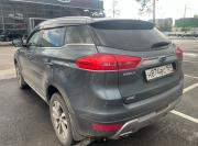 Geely Atlas I Пермь  - изображение 6