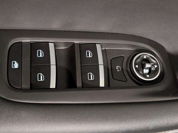 Chery Tiggo 7 Pro I с пробегом 2020 года, цена 1 650 000 рублей, 53156 км, внедорожник, Автокод Объявления