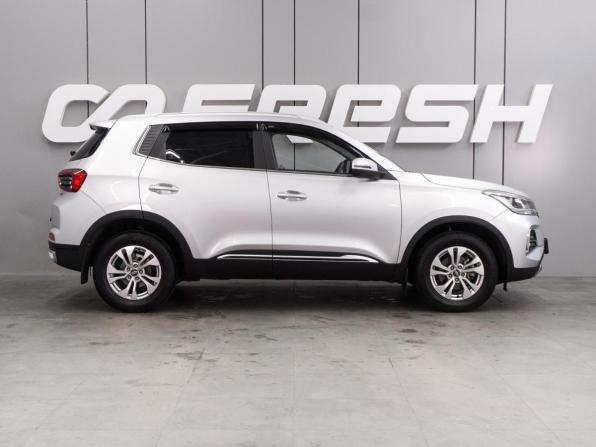 Chery Tiggo 4 Pro I с пробегом 2023 года, цена 1 549 000 рублей, 28711 км, внедорожник, Автокод Объявления