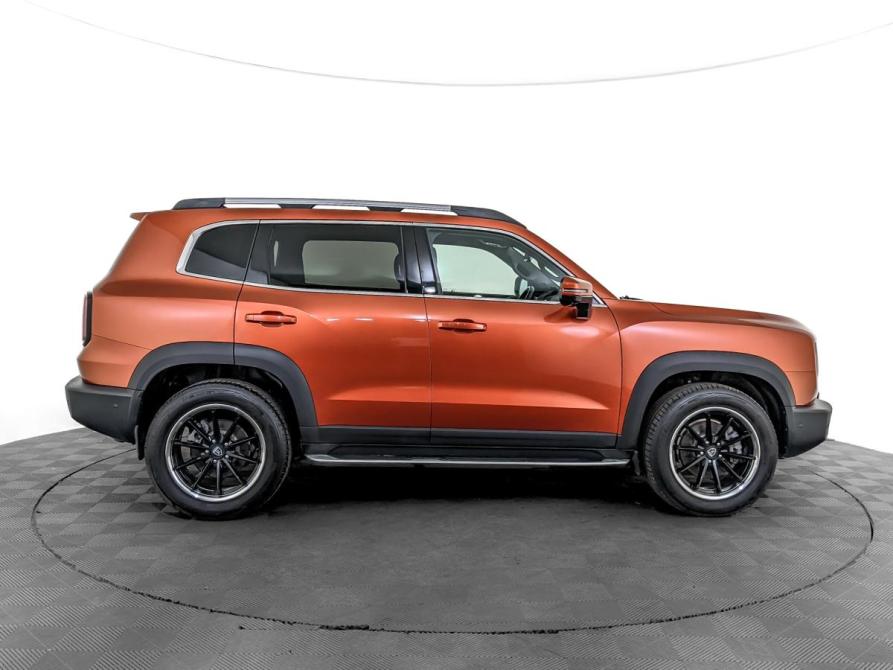 Haval Dargo I Москва  - изображение 4