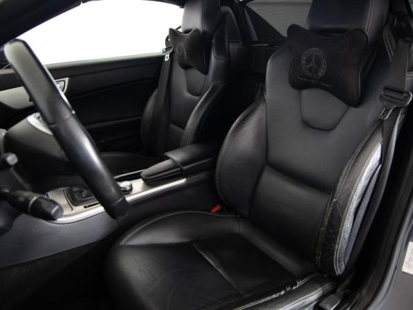 Mercedes-Benz SLK-Класс III (R172) с пробегом 2011 года, цена 2 100 000 рублей, 159075 км, родстер, Автокод Объявления