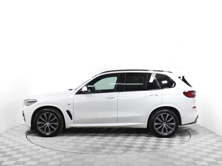 BMW X5 IV (G05/G18) Москва  - изображение 8