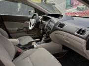 Honda Civic IX Рестайлинг Казань  - изображение 18