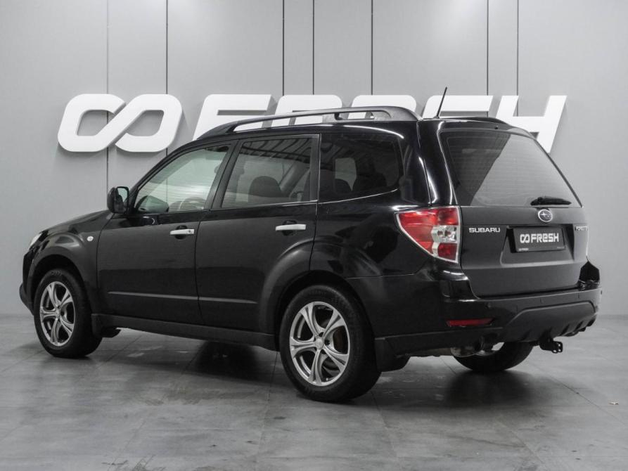 Subaru Forester III Воронеж  - изображение 2