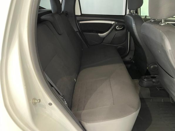 Renault Duster I Рестайлинг с пробегом 2016 года, цена 1 015 000 рублей, 185531 км, внедорожник, Автокод Объявления