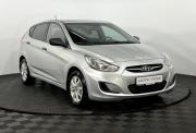 Hyundai Solaris I Нижний Новгород  - изображение 26