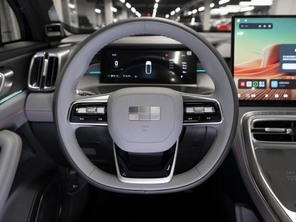 Geely Galaxy M7 с пробегом 2026 года, цена 3 700 000 рублей, 18 км, внедорожник, Автокод Объявления