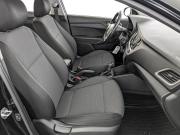 Hyundai Solaris II Москва  - изображение 51