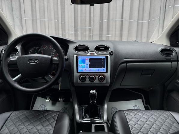 Ford Focus II с пробегом 2007 года, цена 349 000 рублей, 327895 км, хэтчбек, Автокод Объявления