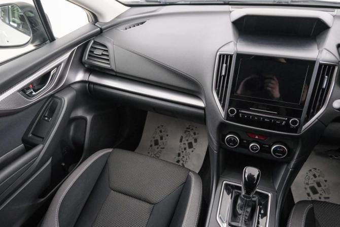 Subaru Impreza V Рестайлинг с пробегом 2020 года, цена 1 649 000 рублей, 62000 км, седан, Автокод Объявления