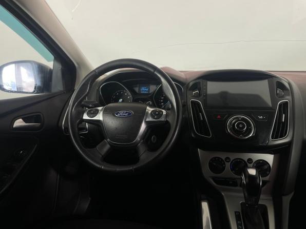 Ford Focus III с пробегом 2012 года, цена 675 000 рублей, 318768 км, хэтчбек, Автокод Объявления