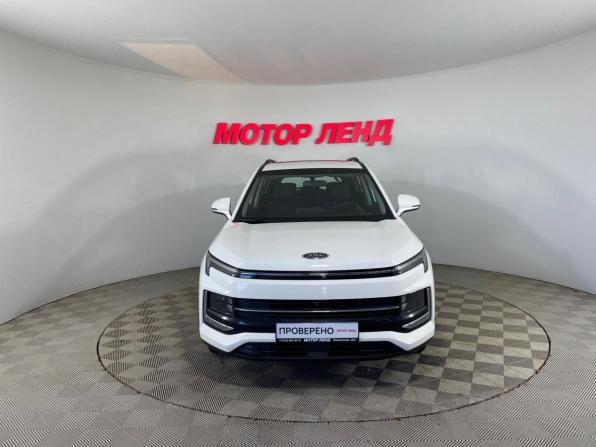 JAC JS4 с пробегом 2022 года, цена 1 420 000 рублей, 48000 км, внедорожник, Автокод Объявления