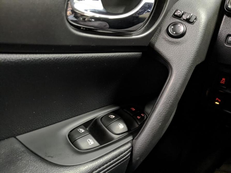 Nissan Qashqai II Рестайлинг Санкт-Петербург  - изображение 28
