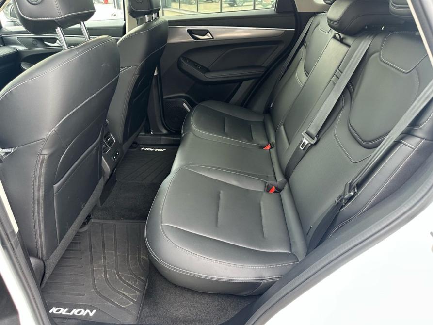 Haval Jolion I Рестайлинг Нижний Новгород  - изображение 11