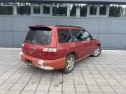 Subaru Forester I Рестайлинг Новосибирск  - изображение 20