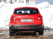 Nissan Qashqai I Ижевск  - изображение 27