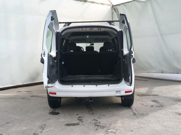 Lada (ВАЗ) Largus I с пробегом 2017 года, цена 930 000 рублей, 77575 км, универсал, Автокод Объявления