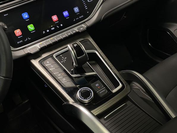 Geely Atlas Pro с пробегом 2024 года, цена 2 000 000 рублей, 42617 км, внедорожник, Автокод Объявления
