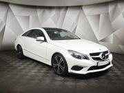 Mercedes-Benz E-Класс IV (W212 S212 C207) Рестайлинг Москва  - изображение 21