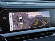 Geely Monjaro I Рестайлинг Москва  - изображение 40