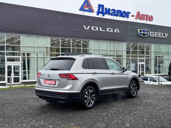 Volkswagen Tiguan II с пробегом 2019 года, цена 2 500 000 рублей, 68561 км, внедорожник, Автокод Объявления