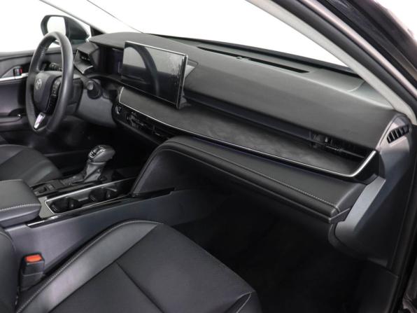 Toyota Camry IX (XV80) China Market с пробегом 2024 года, цена 3 997 000 рублей, 8114 км, седан, Автокод Объявления