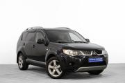 Mitsubishi Outlander II Барнаул  - изображение 30