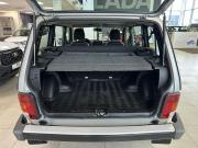 Lada (ВАЗ) 2131 (4x4) I Рестайлинг (2020) Москва  - изображение 38