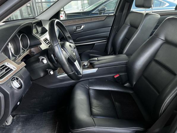Mercedes-Benz E-Класс IV (W212 S212 C207) Рестайлинг с пробегом 2013 года, цена 1 850 000 рублей, 295865 км, седан, Автокод Объявления