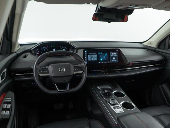 Changan CS55 Plus II с пробегом 2023 года, цена 2 098 444 рубля, 37055 км, внедорожник, Автокод Объявления