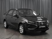 Lada (ВАЗ) Vesta I Рестайлинг (NG) Ставрополь  - изображение 24