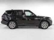 Land Rover Range Rover IV Рестайлинг Санкт-Петербург  - изображение 34