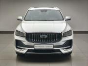 Geely Monjaro I Москва  - изображение 34