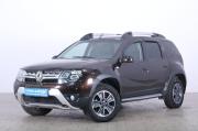 Renault Duster I Рестайлинг Омск  - изображение 25