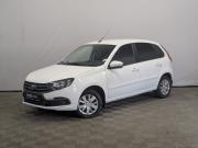 Lada (ВАЗ) Granta I Рестайлинг Москва  - изображение 26