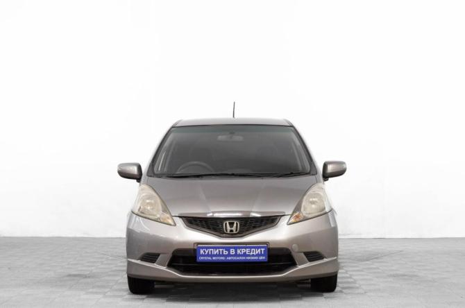 Honda Fit II с пробегом 2008 года, цена 699 000 рублей, 286000 км, хэтчбек, Автокод Объявления