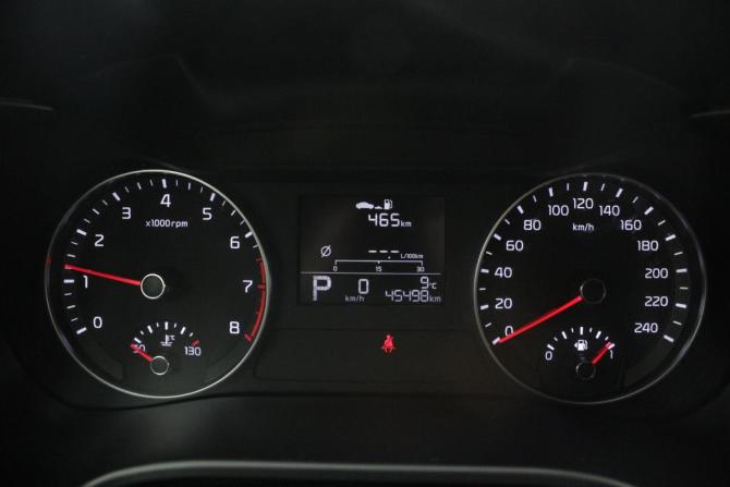 Kia Cerato IV Рестайлинг с пробегом 2021 года, цена 2 395 000 рублей, 45497 км, седан, Автокод Объявления
