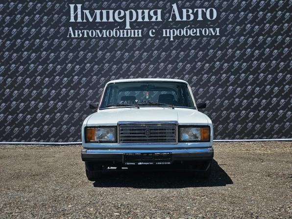 Lada (ВАЗ) 2107 с пробегом 2002 года, цена 190 000 рублей, 21000 км, седан, Автокод Объявления