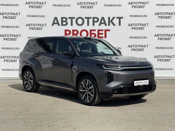 GAC Trumpchi S7 с пробегом 2026 года, цена 4 690 000 рублей, 15 км, внедорожник, Автокод Объявления