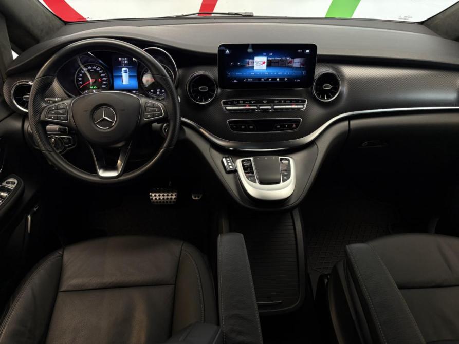 Mercedes-Benz V-Класс III (W447) Рестайлинг Москва  - изображение 10