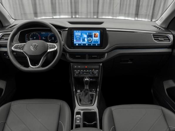 Volkswagen Tharu XR с пробегом 2026 года, цена 2 930 000 рублей, 50 км, внедорожник, Автокод Объявления