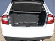 Skoda Rapid I Рестайлинг Краснодар  - изображение 44