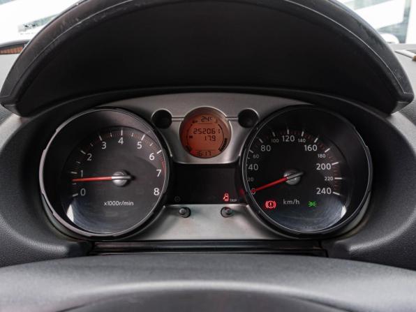 Nissan Qashqai I с пробегом 2008 года, цена 825 000 рублей, 252061 км, внедорожник, Автокод Объявления